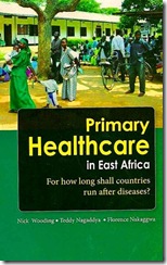 Primary Healthcare in East Africa